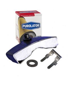 Purolator Engine Crankcase Breather Element