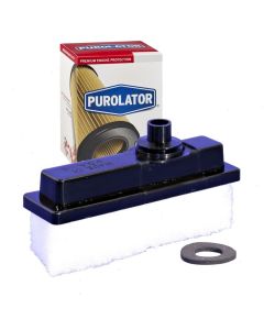 Purolator Engine Crankcase Breather Element