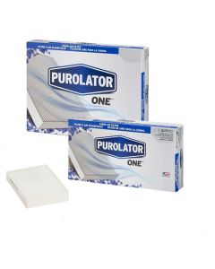 Purolator ONE Cabin Air Filter