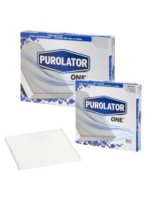 Purolator ONE Cabin Air Filter