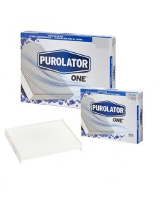 Purolator ONE Cabin Air Filter