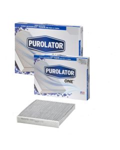 Purolator ONE Cabin Air Filter