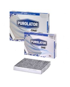 Purolator ONE Cabin Air Filter