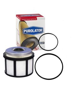 Purolator Fuel Filter