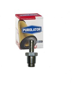 Purolator PCV Valve