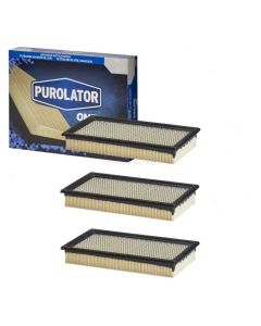 Purolator Air Filter