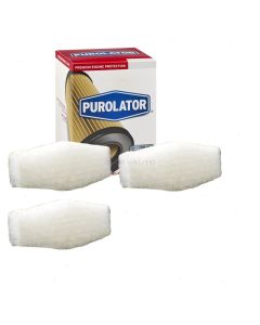 Purolator Engine Crankcase Breather Element