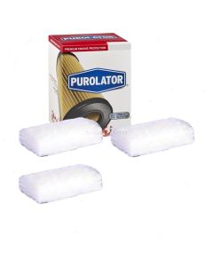 Purolator Engine Crankcase Breather Element