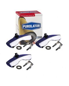 Purolator Engine Crankcase Breather Element