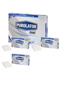 Purolator ONE Cabin Air Filter