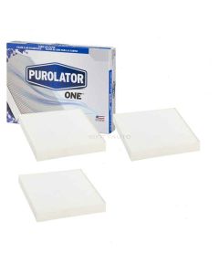 Purolator Cabin Air Filter