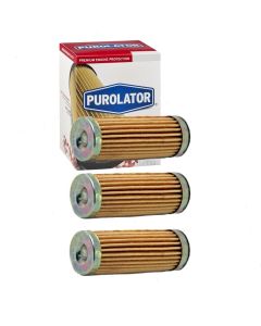 Purolator Fuel Filter