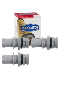Purolator PCV Valve