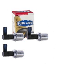 Purolator PCV Valve