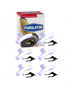 Purolator Engine Crankcase Breather Element