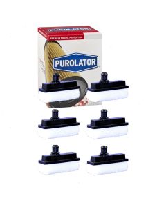 Purolator Engine Crankcase Breather Element