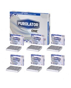 Purolator ONE Cabin Air Filter