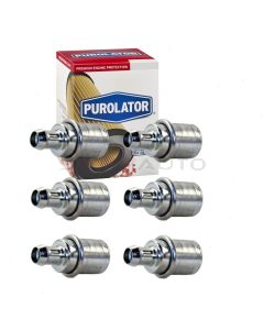 Purolator PCV Valve