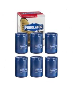 PurolatorONE Engine Oil Filter