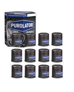 Purolator Engine Oil Filter