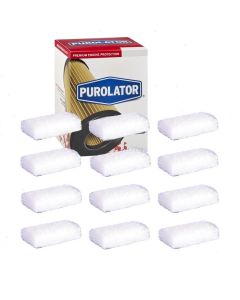 Purolator Engine Crankcase Breather Element