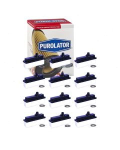 Purolator Engine Crankcase Breather Element