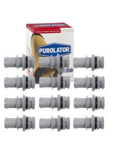 Purolator PCV Valve