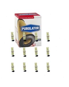 Purolator PCV Valve