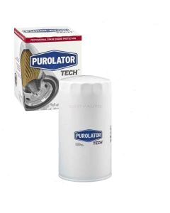 PurolatorTECH Engine Oil Filter