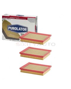 PurolatorTECH Air Filter