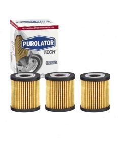 PurolatorTECH Engine Oil Filter