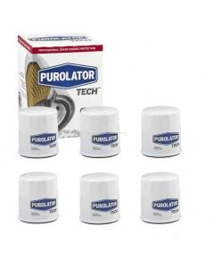 PurolatorTECH Engine Oil Filter