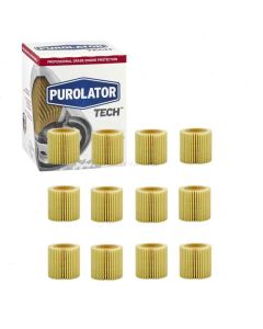 PurolatorTECH Engine Oil Filter