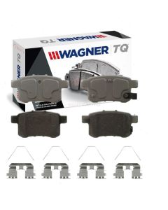 Wagner Disc Brake Pad Set