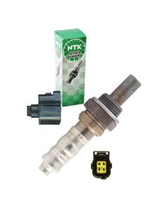NGK NTK Oxygen Sensor