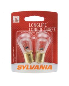 Sylvania Incandescent