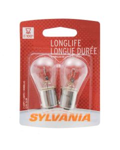 Sylvania Incandescent