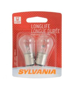 Sylvania Incandescent