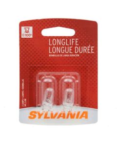 Sylvania Incandescent