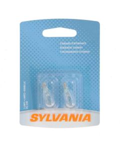 Sylvania Incandescent