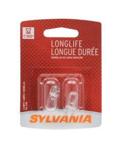 Sylvania Incandescent