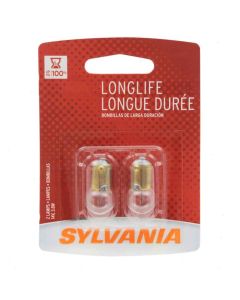 Sylvania Incandescent