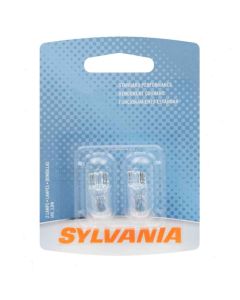Sylvania Incandescent