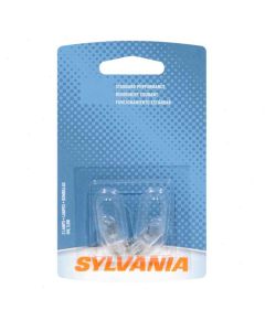 Sylvania Incandescent
