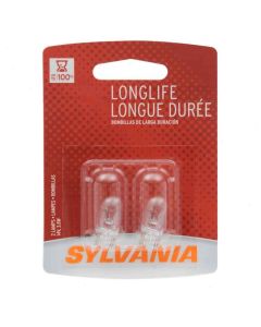 Sylvania Incandescent