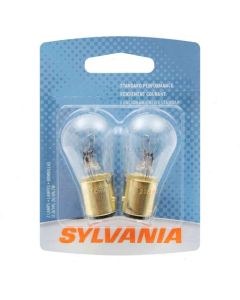 Sylvania Incandescent