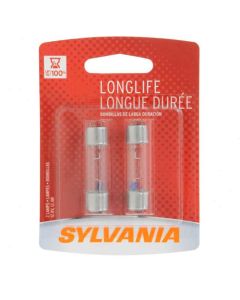 Sylvania Incandescent