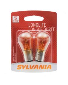 Sylvania Incandescent
