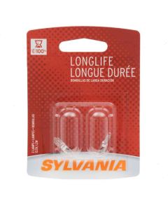 Sylvania Incandescent