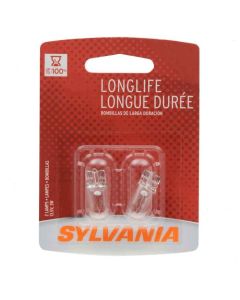 Sylvania Incandescent